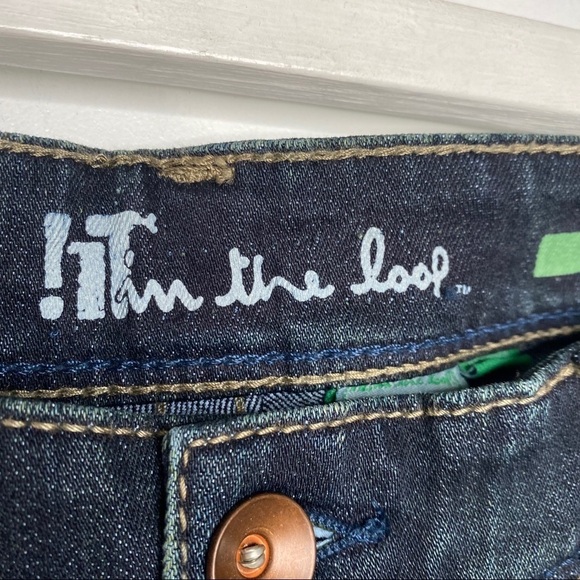In the Loop Love Denim - Picture 10 of 13